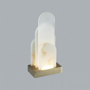 Настольная лампа декоративная Odeon Light Foros 5437/12TL в Первоуральске - pervouralsk.mebel24.online | фото 3
