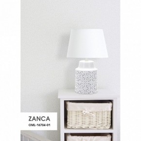 Настольная лампа декоративная Omnilux Zanca OML-16704-01 в Первоуральске - pervouralsk.mebel24.online | фото 8