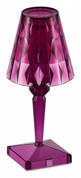 Настольная лампа декоративная ST-Luce Sparkle SL1010.704.01 в Первоуральске - pervouralsk.mebel24.online | фото