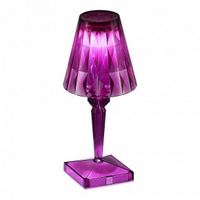 Настольная лампа декоративная ST-Luce Sparkle SL1010.704.01 в Первоуральске - pervouralsk.mebel24.online | фото 2