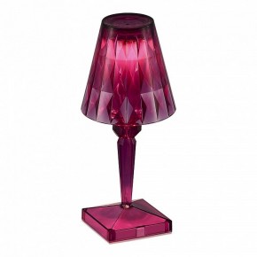 Настольная лампа декоративная ST-Luce Sparkle SL1010.704.01 в Первоуральске - pervouralsk.mebel24.online | фото 3