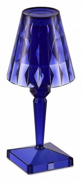 Настольная лампа декоративная ST-Luce Sparkle SL1010.714.01 в Первоуральске - pervouralsk.mebel24.online | фото