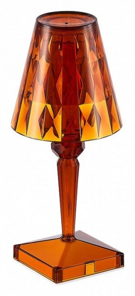 Настольная лампа декоративная ST-Luce Sparkle SL1010.724.01 в Первоуральске - pervouralsk.mebel24.online | фото