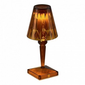 Настольная лампа декоративная ST-Luce Sparkle SL1010.724.01 в Первоуральске - pervouralsk.mebel24.online | фото 3