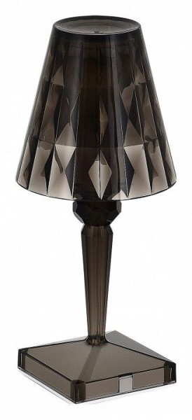Настольная лампа декоративная ST-Luce SPARKLE SL1010.734.01 в Первоуральске - pervouralsk.mebel24.online | фото