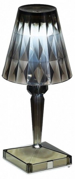 Настольная лампа декоративная ST-Luce SPARKLE SL1010.734.01 в Первоуральске - pervouralsk.mebel24.online | фото 2