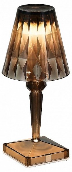 Настольная лампа декоративная ST-Luce SPARKLE SL1010.734.01 в Первоуральске - pervouralsk.mebel24.online | фото 3