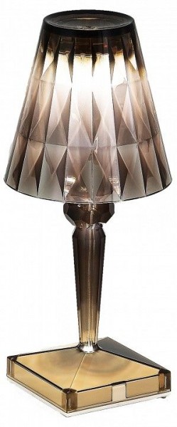 Настольная лампа декоративная ST-Luce SPARKLE SL1010.734.01 в Первоуральске - pervouralsk.mebel24.online | фото 4
