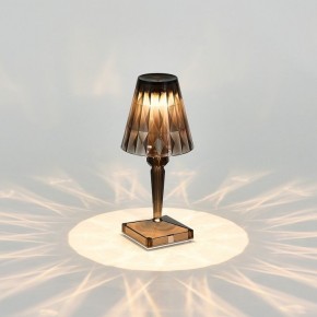 Настольная лампа декоративная ST-Luce SPARKLE SL1010.734.01 в Первоуральске - pervouralsk.mebel24.online | фото 5
