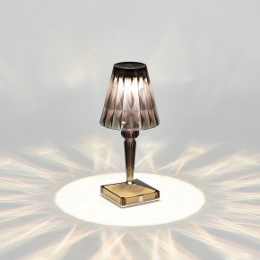Настольная лампа декоративная ST-Luce SPARKLE SL1010.734.01 в Первоуральске - pervouralsk.mebel24.online | фото 7