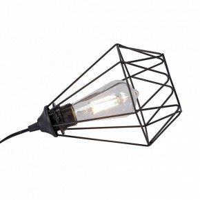 Настольная лампа декоративная Vitaluce V2803 V2803-1/1L в Первоуральске - pervouralsk.mebel24.online | фото 4