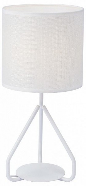 Настольная лампа декоративная Vitaluce V2899 V2899-0/1L в Первоуральске - pervouralsk.mebel24.online | фото