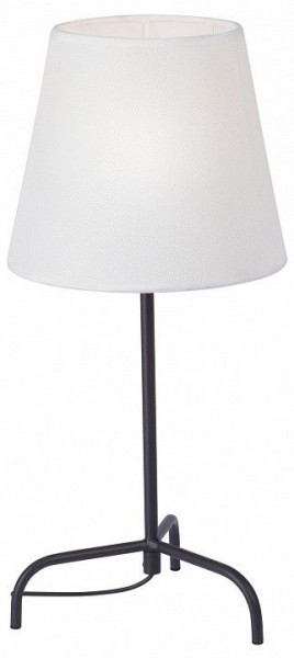 Настольная лампа декоративная Vitaluce V2992 V2992-1/1L в Первоуральске - pervouralsk.mebel24.online | фото