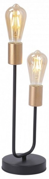 Настольная лампа декоративная Vitaluce V3005 V3005-1/2L в Первоуральске - pervouralsk.mebel24.online | фото