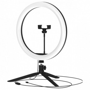 Настольная лампа кольцевая Gauss Ring Light RL003 в Первоуральске - pervouralsk.mebel24.online | фото