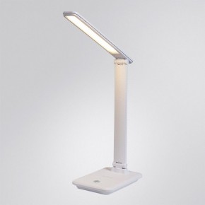 Настольная лампа офисная Arte Lamp London A5123LT-1WH в Первоуральске - pervouralsk.mebel24.online | фото 2