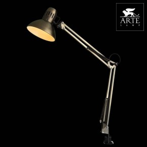 Настольная лампа офисная Arte Lamp Senior A6068LT-1AB в Первоуральске - pervouralsk.mebel24.online | фото 3