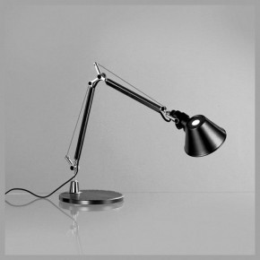 Настольная лампа офисная Artemide  A011830 в Первоуральске - pervouralsk.mebel24.online | фото 7