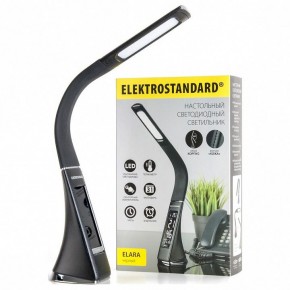 Настольная лампа офисная Elektrostandard ELARA a037526 в Первоуральске - pervouralsk.mebel24.online | фото 3
