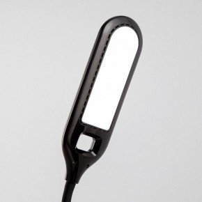 Настольная лампа офисная Eurosvet Soft 80503/1 черный в Первоуральске - pervouralsk.mebel24.online | фото 7