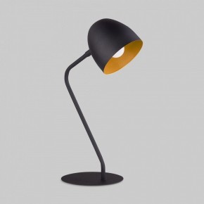 Настольная лампа офисная TK Lighting Soho 5036 Soho Black в Первоуральске - pervouralsk.mebel24.online | фото