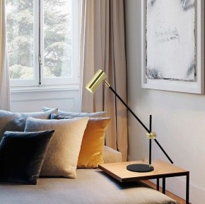 Настольная лампа офисная TopDecor Robert Robert T1 12 в Первоуральске - pervouralsk.mebel24.online | фото 5