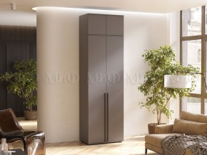 НОРД Шкаф 2-х ств с антресолью (800) в Первоуральске - pervouralsk.mebel24.online | фото