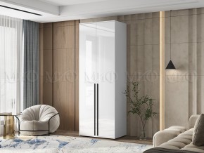НОРД Шкаф 2-х ств с антресолью (800) в Первоуральске - pervouralsk.mebel24.online | фото 6