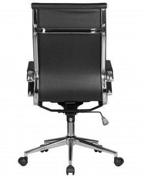 Офисное кресло для руководителей DOBRIN CLARK SIMPLE BLACK LMR-101B_BlackBase в Первоуральске - pervouralsk.mebel24.online | фото 5