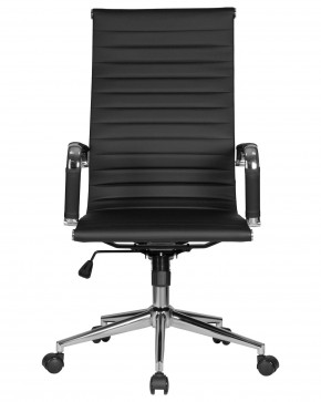Офисное кресло для руководителей DOBRIN CLARK SIMPLE BLACK LMR-101B_BlackBase в Первоуральске - pervouralsk.mebel24.online | фото 6