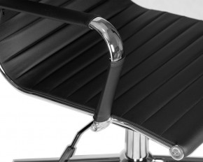 Офисное кресло для руководителей DOBRIN CLARK SIMPLE BLACK LMR-101B_BlackBase в Первоуральске - pervouralsk.mebel24.online | фото 7