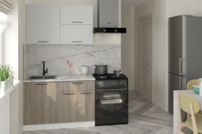 ПАРМА Кухонный гарнитур Лайт 1200 мм в Первоуральске - pervouralsk.mebel24.online | фото