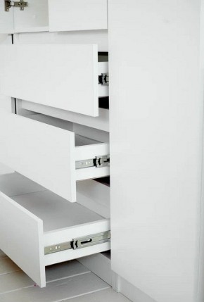 ПАРУС Шкаф 4-х ств. 1600 в Первоуральске - pervouralsk.mebel24.online | фото 7
