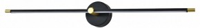 Подсветка для картины Escada Focus 10289/1LED Black в Первоуральске - pervouralsk.mebel24.online | фото