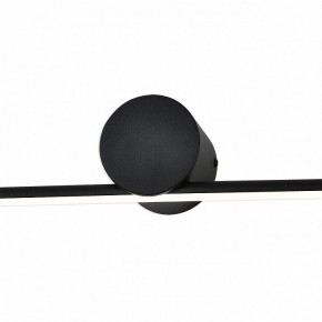 Подсветка для картины Escada Line 10291/1LED Black в Первоуральске - pervouralsk.mebel24.online | фото 3