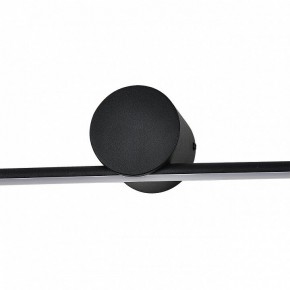Подсветка для картины Escada Line 10291/1LED Black в Первоуральске - pervouralsk.mebel24.online | фото 5
