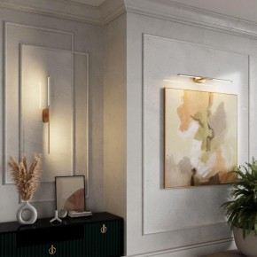 Подсветка для картины Odeon Light Aledo 6635/7WL в Первоуральске - pervouralsk.mebel24.online | фото 4
