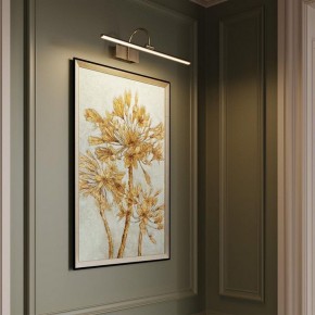 Подсветка для картины Odeon Light Geba 4911/8WL в Первоуральске - pervouralsk.mebel24.online | фото 3