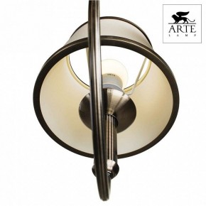 Подвесная люстра Arte Lamp Alice A3579LM-5AB в Первоуральске - pervouralsk.mebel24.online | фото 4