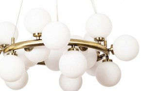 Подвесная люстра Arte Lamp Bolla-piccolo A3988SP-20AB в Первоуральске - pervouralsk.mebel24.online | фото 4
