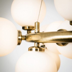 Подвесная люстра Arte Lamp Bolla-piccolo A3988SP-20AB в Первоуральске - pervouralsk.mebel24.online | фото 5