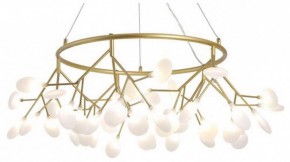 Подвесная люстра Arte Lamp Candy A7272SP-45GO в Первоуральске - pervouralsk.mebel24.online | фото