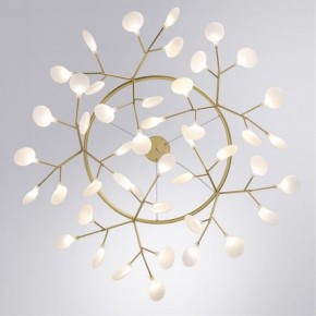 Подвесная люстра Arte Lamp Candy A7272SP-45GO в Первоуральске - pervouralsk.mebel24.online | фото 2