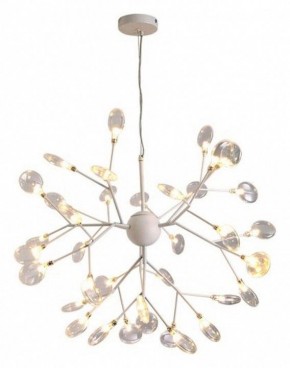 Подвесная люстра Arte Lamp Candy A7274SP-36WH в Первоуральске - pervouralsk.mebel24.online | фото 2