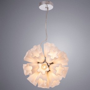 Подвесная люстра Arte Lamp Canzone A3469SP-25CC в Первоуральске - pervouralsk.mebel24.online | фото 3