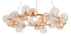 Подвесная люстра Arte Lamp Etereo A5261LM-25GO в Первоуральске - pervouralsk.mebel24.online | фото