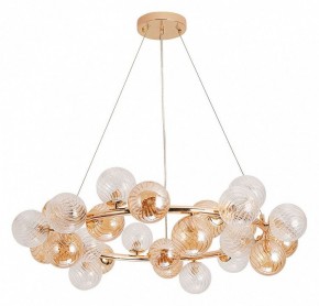 Подвесная люстра Arte Lamp Etereo A5261LM-25GO в Первоуральске - pervouralsk.mebel24.online | фото 3