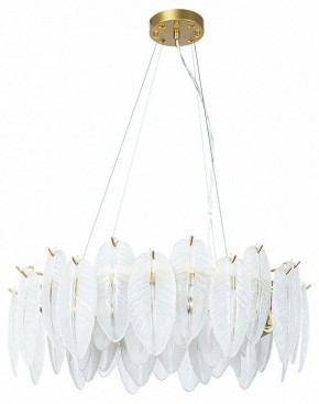 Подвесная люстра Arte Lamp Evie A4052SP-8SG в Первоуральске - pervouralsk.mebel24.online | фото 2