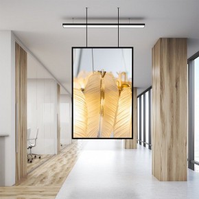 Подвесная люстра Arte Lamp Evie A4052SP-8SG в Первоуральске - pervouralsk.mebel24.online | фото 3