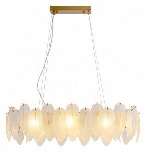 Подвесная люстра Arte Lamp Evie A4152SP-8SG в Первоуральске - pervouralsk.mebel24.online | фото 2